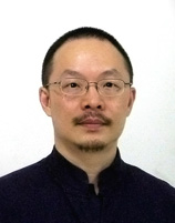 尹冠中師傅 Sifu Wan Koon Chung